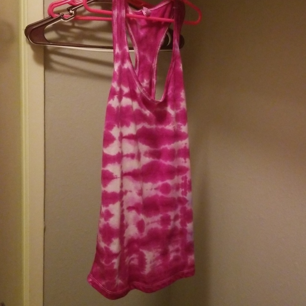 Tie dye